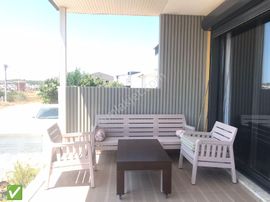 Didim Hisar Mahallesi'nde Full Eşyalı