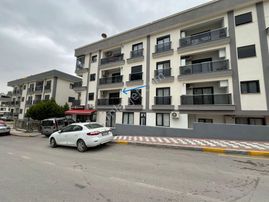 Satılık 1+1 Daire Menemen 9 Eylül Mahallesi