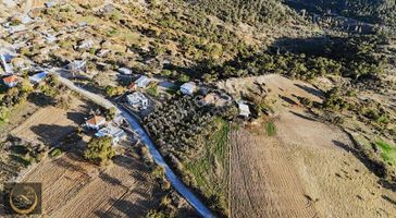 Çanakkale Ayvacık Kösedere Köyünde Satılık Müstakil Ev