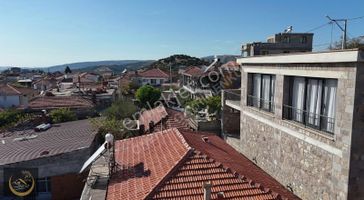 Çanakkale Ayvacık Paşaköyde Satılık Müstakil Ev