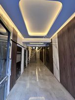 Fethiye Merkezi Konumda Bahçe Katı 1+1,2+1,3+1 Daireler