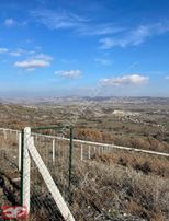 Ayaş Başbereket Te 1.375 M2 Hisse Tapulu Satılık Bahçe