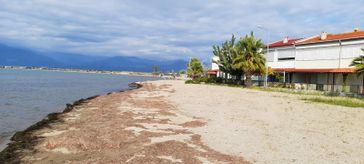 Rw Nefes' Ten; Haberkent Sitesinde, Bakımlı, Eşyalı Villa