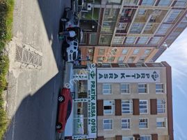 Büyükkılıçlı'da Yerleşim İçinde Satılık 1600 M2 Parsel