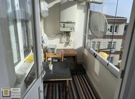 Bağcılar Meydanda Park Cepheli Satılık Asansörli Daire!!!