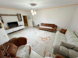 Şafak'tan Çekirge Cad. Üzeri 2+1 Güney Cephe Balkonlu Daire