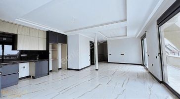 3+1 Satılık Daire Full Aktiviteli