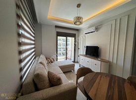 1+1 Kiralık Eşyalı Daire