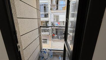 Jasse'den Kozağaç Meydana Yakın 1+1 Geniş Lüks Daire