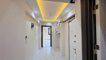 Jasse'den Kozağaç Meydana Yakın 1+1 Geniş Lüks Daire