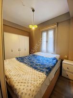 Ayvalık Merkezde Satılık Daire