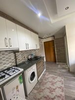 Kaan Emlaktan Üniversiteye Yakın 1+1 Balkonlı Eşyalı Apart