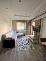 Kaan Emlaktan Üniversiteye Yakın 1+1 Balkonlı Eşyalı Apart