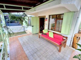 Didim Efeler Mahallesi Özgün Kent Sitesi’nde 3+1