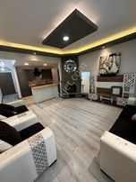 Müjgan Emlaktan Marmaris Merkezde 3+1 Boş Kiralık Bahçe Dubleks