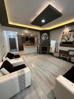 Müjgan Emlaktan Marmaris Merkezde 3+1 Boş Kiralık Bahçe Dubleks