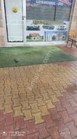 Satılık Dükkan Uhde İnşaat Ve Emlak Dan Satılık Hicaz Cad