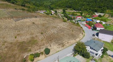 Beykoz İshaklı 970 M² Konut İmarlı Manzaralı Yatırım Arsası