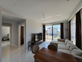 Alanya Kargıcak'ta Denize Yakın Şık Tasarımlı Lüks 2+1 Daire