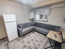 Özmecaz'dan Paü Işıklarının Dibinde 1+1 Full Eşyalı Yerden Isıtmalı Fırsat Apart