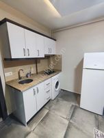 Özmecaz'dan Paü Işıklarının Dibinde 1+1 Full Eşyalı Yerden Isıtmalı Fırsat Apart