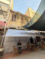 İzmir Alsancak Gar Karşısı Satılık Müstakil Ev