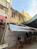 İzmir Alsancak Gar Karşısı Satılık Müstakil Ev