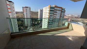 Otogar Arkasında Şehir Hastanesi Yanında 3+1 Kiralık Daire