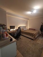 Rami Yenimahalle'de 5 Yaşında 2+1 Otoparklı