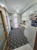 Çöl Güzeli 6 Yıllık Toki'de 2+1