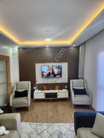 Çöl Güzeli 6 Yıllık Toki'de 2+1