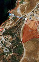 Bm Real Estate Avşa Adası'nda Deniz Manzaralı 120 M2 Arazi