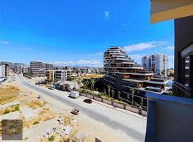 Altıntaş Mahallesinde Satılık2+1 İskanlı Lüks Daire Kredi Uygun