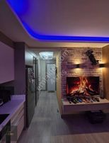 Altıntaş Valens Suıt Özel Tasarım Satılık 1+1 Daire Kredi Uygun