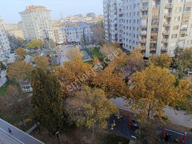 Kule Site Karşısı Nene Hatun Parkına Bakan Kiralık Daire 3+1