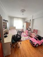 Göçer Emlaktan Satlık Fevzi Cakmak Caddesi Üzeri 3+1