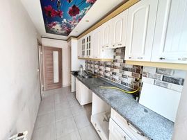 Alban'dan Metrobüse 10dk Ebeveyn Banyolu 95m² 2+1 Ara Kat