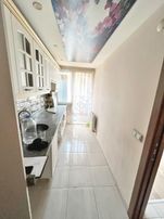 Alban'dan Metrobüse 10dk Ebeveyn Banyolu 95m² 2+1 Ara Kat