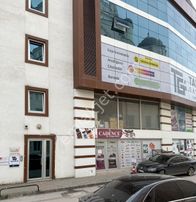 Tarcanlardan Mobilyalı Hazır Düzenli 400m² Devren Kiralık İşyeri