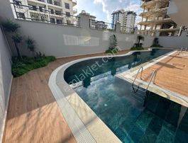 Satılık 1+1 Kısmi Eşyalı Daire