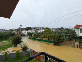 Balıkesir Burhaniye Pelitköyde 4+1 Satılık Dublexs