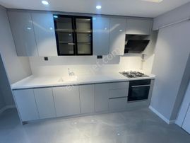 Etimesgut İstasyon Mah 3+1 Yapılı Ulaşıma Yakın Ön Cephe Satılık Daire