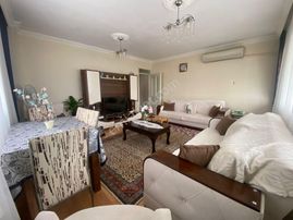 Acill Konak Ulubatlı Mah.de Toros Meydan Yakını 3+1 120m2 Ayrı Mutfak Deniz Manzaralı Satılık Daire