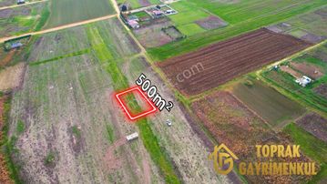 Silivri Çanta Sancaktepe Mah 500m2 İmarlı Net Arsa 0.50 Emsal