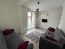 Emek Mahallesinde Kiralık Eşyalı 1+1 Ayrı Mutfak Daıre