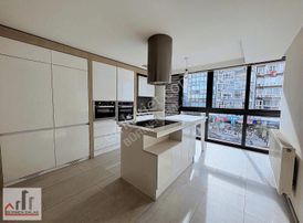 Bürmen'den Yeni Binada Özel Otoparklı Asansörlü Cadde Üstü