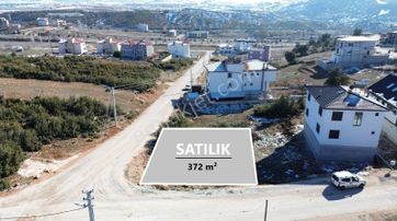 Vıp Gayrimenkul' Den Satıl Köşe Parsel En Prestijli Bölgede Arsa