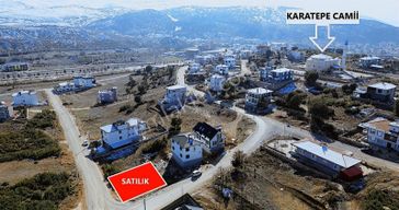 Vıp Gayrimenkul' Den Satıl Köşe Parsel En Prestijli Bölgede Arsa