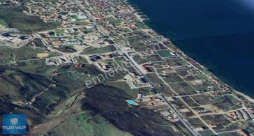 Ordu Gülyalı Turnasuyu İmarlı Satılık Arsa