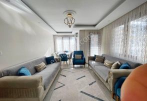 Weal World' Den Şirinevler De Yeni Binada, 2+1, 4.kat, E.banyolu Lüks ...